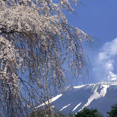 Minn Karuizawa Zewnętrze zdjęcie