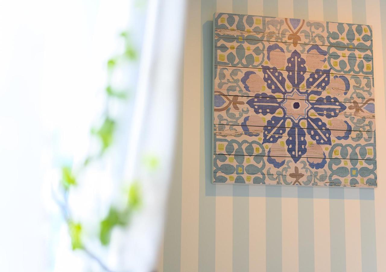 Minn Karuizawa Zewnętrze zdjęcie